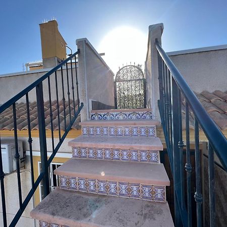 Saint James Park Upstairs Dehesa de Campoamor  Exteriér fotografie