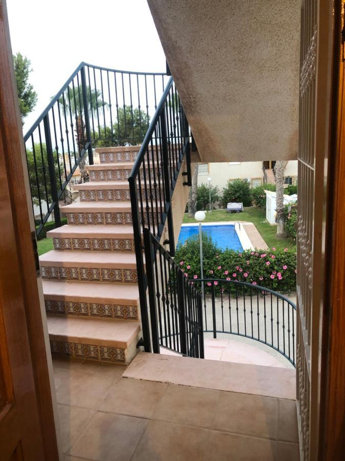 Saint James Park Upstairs Dehesa de Campoamor  Exteriér fotografie