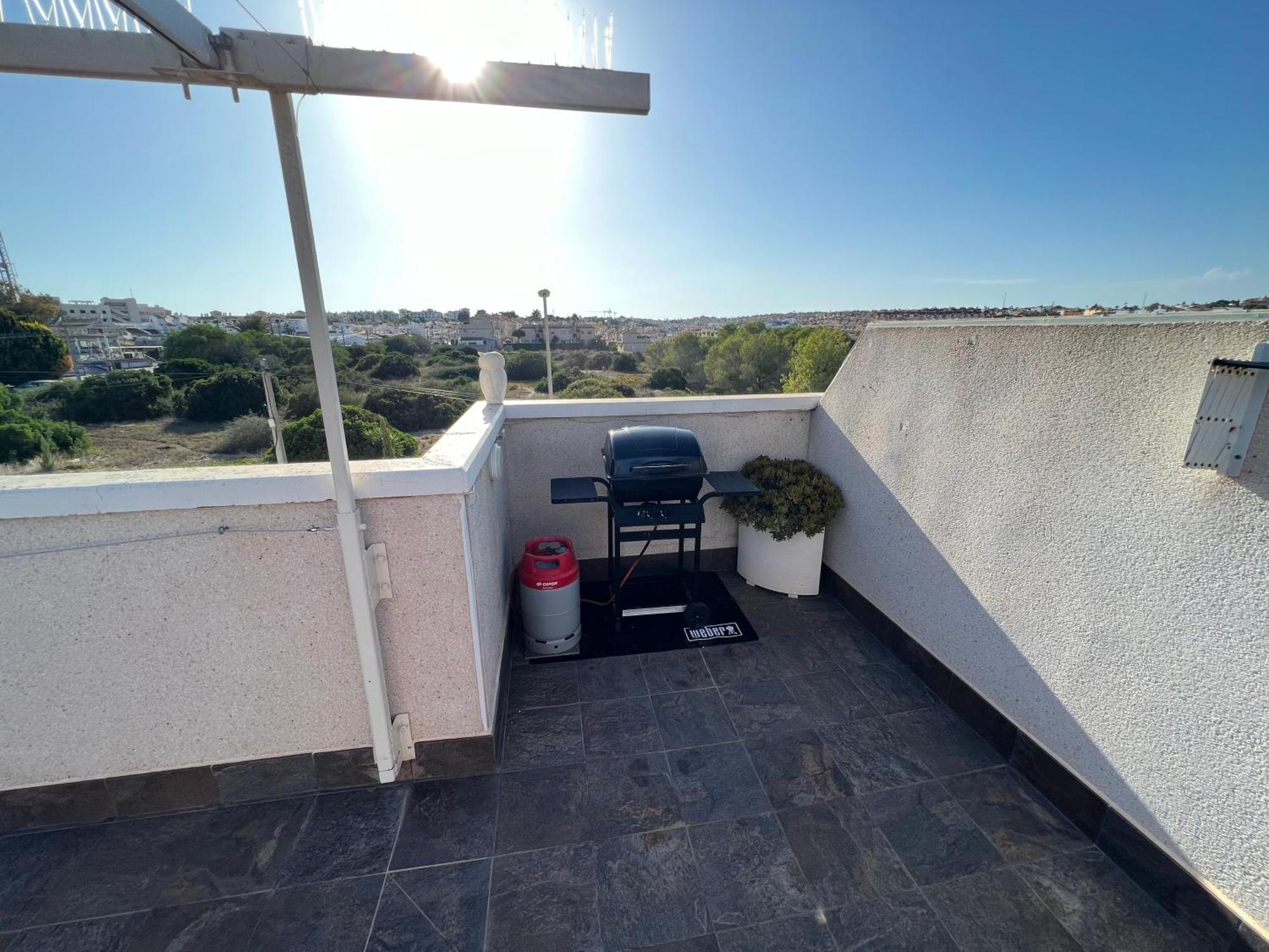 Saint James Park Upstairs Dehesa de Campoamor  Exteriér fotografie